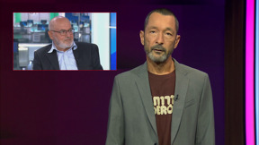 מהצד השני עם גיא זהר | 10.10.24