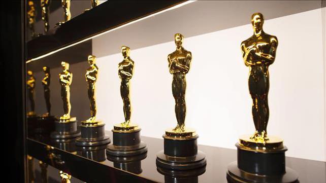 פסלוני האוסקר, מתוך טקס האוסקר 2020