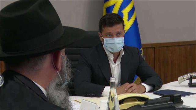 חסידים
