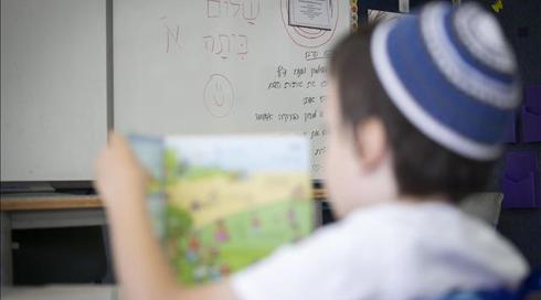 3,000 ילדים ופעוטות חשופים לזיהום אוויר מדי יום