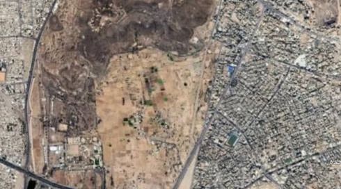 תיעוד ההרס לאחר התקיפה הישראלית בתימן, ותגבור האבטחה מצד החות'ים