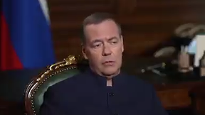 דמיטרי מדבדב