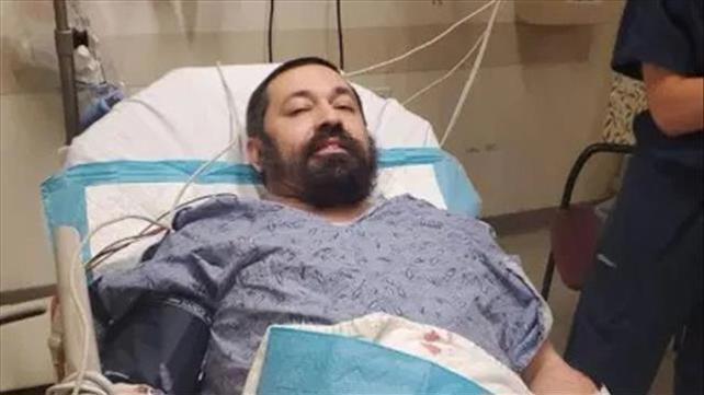 ארה"ב: שליח חב"ד נדקר מחוץ לבית כנסת בבוסטון, 02.07.21