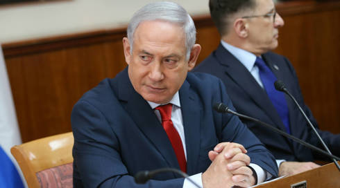 נתניהו סיכם עם ראש ממשלת פולין: דיאלוג מיידי בין שתי המדינות