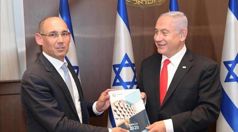הנגיד הזהיר את נתניהו: הרפורמה המשפטית עלולה לפגוע בכלכלת ישראל