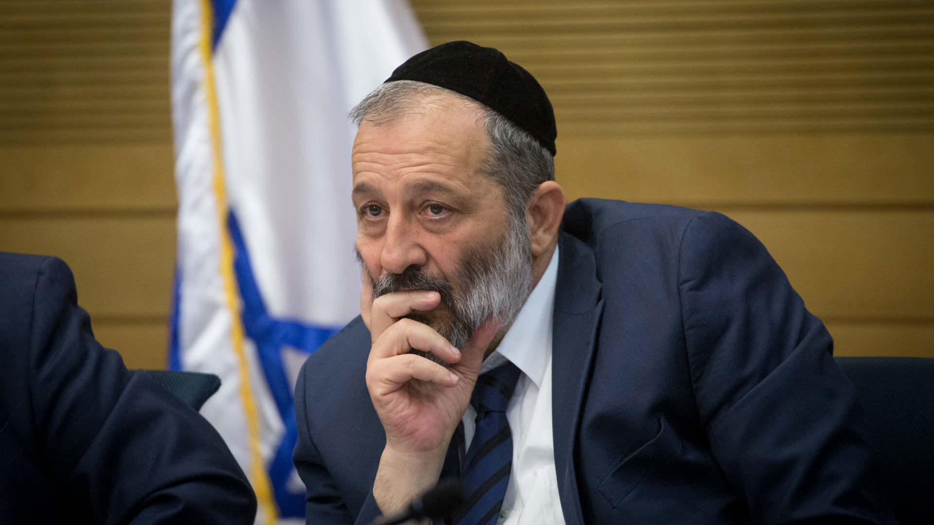 אריה דרעי