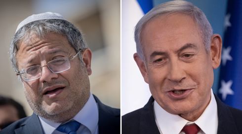 בליכוד הבהירו: "שותפים לא מדליפים" - בן גביר עקץ: "חוק הפוליגרף יחול על קוצב לב"