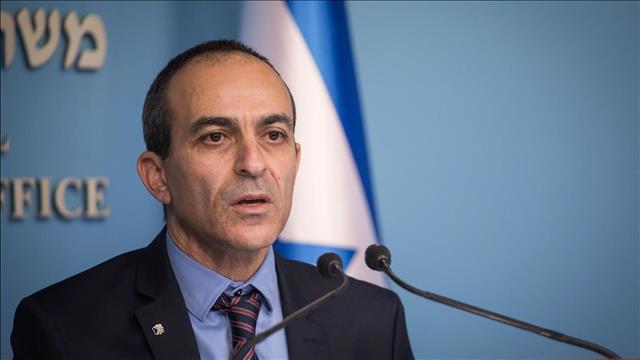 פרופסור רוני גמזו