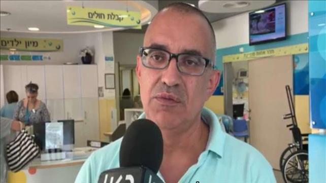מורן שכניק – אסונות ילדים