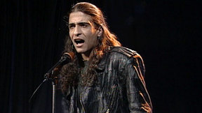 ערן כרמלי, 1993