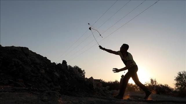עימותים סמוך למאחז אביתר, 30.06.21