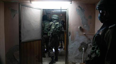 בעקבות גל הפיגועים: הסנקציות החדשות על משפחות מחבלים