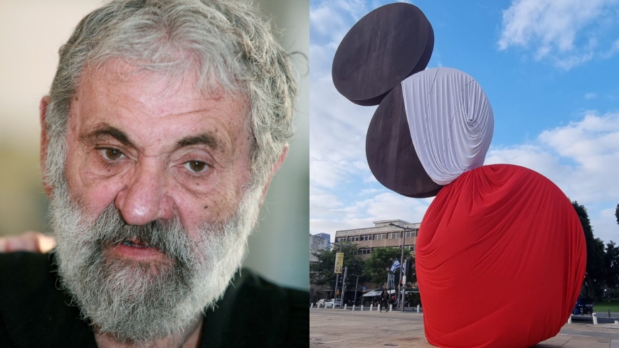 המיצג וקדישמן