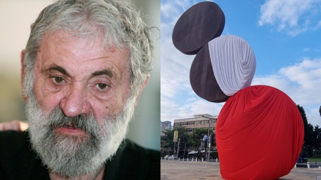 המיצג וקדישמן