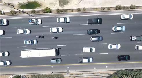 דוגמה אישית: מתי בפעם האחרונה מנכ"ל משרד התחבורה נסע באוטובוס?