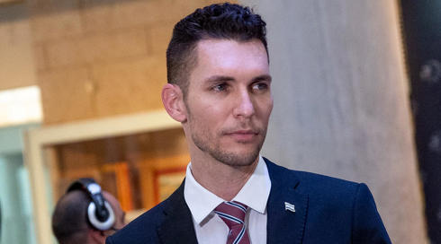 עידן רול הודיע על פרישה מהכנסת ומהחיים הפוליטיים