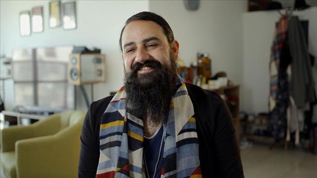 איב איבנעים - בואו לאכול איתי