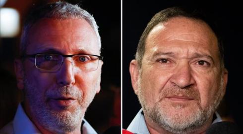 המפכ"ל ניצל את הזעם של השר - וסגר חשבון עם הניצב שמאתגר אותו