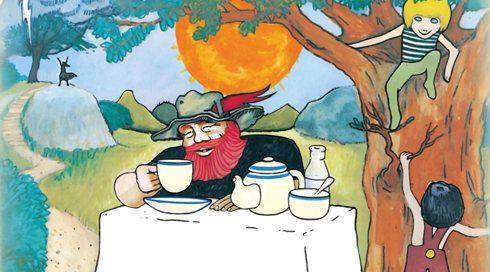 Cat Stevens - Tea For The Tillerman