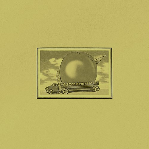ספיישל Allman Brothers Band