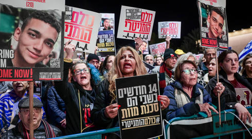 "מעמידים את ההסכם בסכנה": הביקורת של המתווכות על ישראל וחמאס