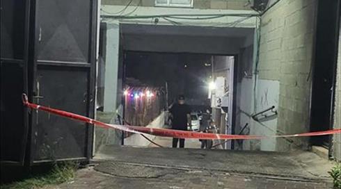 חשד לרצח כפול בנצרת: שני גברים נורו למוות במועדון, חמישה נעצרו