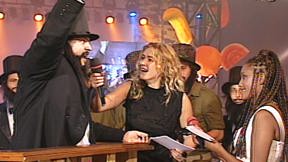 אירוע קיץ מתוך חגיגות ה-50 לישראל, 1998