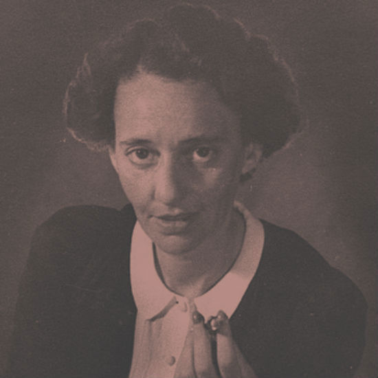 50 שנה למותה של לאה גולדברג
