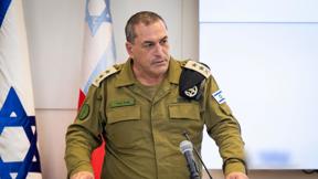 הרמטכ"ל אייל זמיר