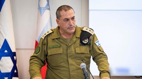 הרמטכ"ל לקצינים בכירים בפרקליטות הצבאית: גם אם אחדים פעלו באופן פסול, נוכל להשיב את האמון