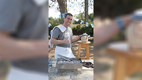 נחום עצמאות