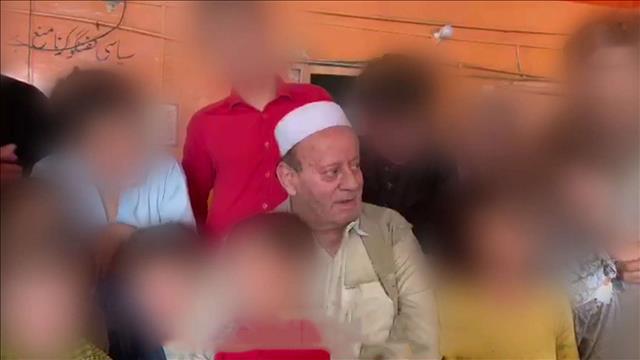 רועי קייס ויואב זהבי, היהודי האחרון באפגניסטאן 