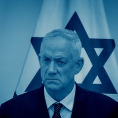 בני גנץ