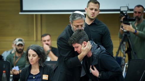 בני משפחות חטופים לא מוכרים כנפגעי איבה - ולכן לא זכאים לטיפול נפשי