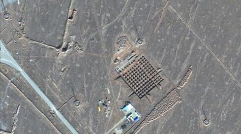 איראן מתקרבת לפצצה: הממצאים שמסבכים את טהראן