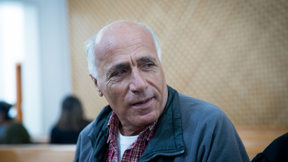 מרדכי ואנונו, 03.12.19