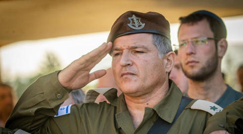 חברו של ראש שב"כ הבא זיני: "מקווה שיהיה נאמן לדמוקרטיה"