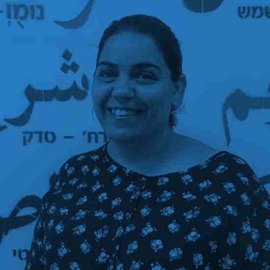 היד קלה על ההדק בכפר קאסם