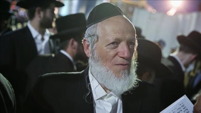 יהודה משי זהב