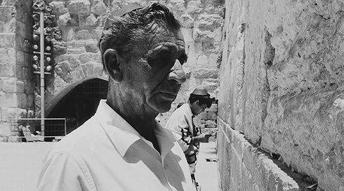 לנסקי- הגנגסטר הציוני | פרק 1 - איש גדול קטן (1)