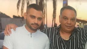 שי ניגרקר ואביעד ניר נרצחו בחווארה