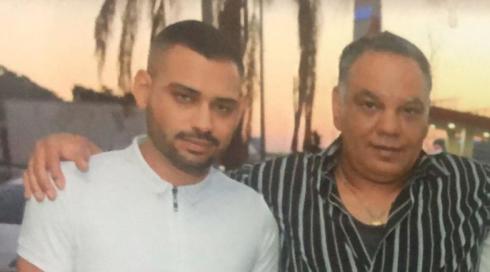 בנו החורג של הנרצח בחווארה: "אמרו לו ששקט שם ואפשר להגיע"
