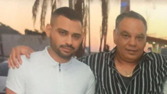 שי ניגרקר ואביעד ניר נרצחו בחווארה