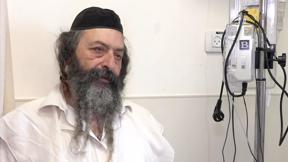 הפצוע משחזר