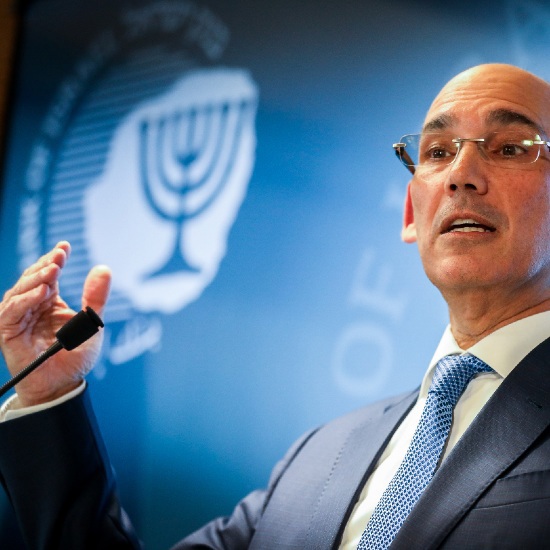 El aumento de la tasa de interés y su efecto en la economía familiar en Israel