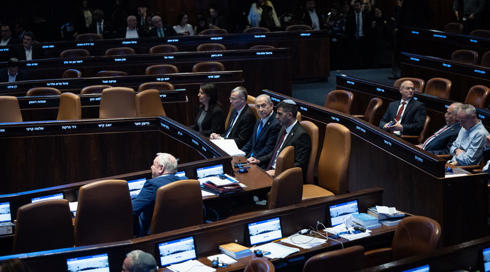 בחסות המלחמה: בקואליציה נערכים לאישור בזק של התקציב