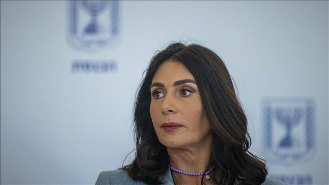 מירי רגב