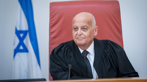 שופט בית המשפט העליון בדימוס סלים ג'ובראן הלך לעולמו בגיל 76