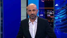 חדשות הלילה | 23.11.25
