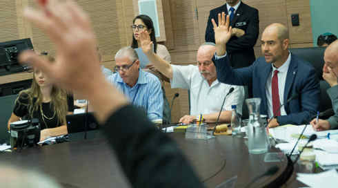 הכנסת תצביע הלילה על חוק הלאום; בכירים בליכוד: "יש להעביר את החוק עכשיו"